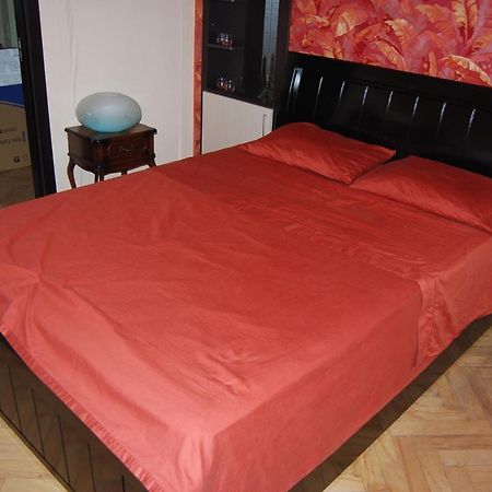 Center Apartment Tbilisi Buitenkant foto