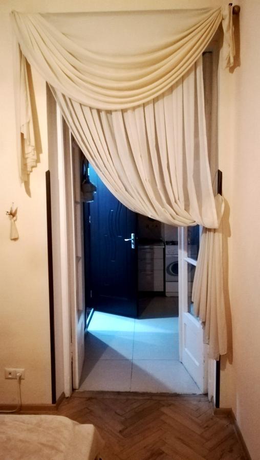 Center Apartment Tbilisi Buitenkant foto